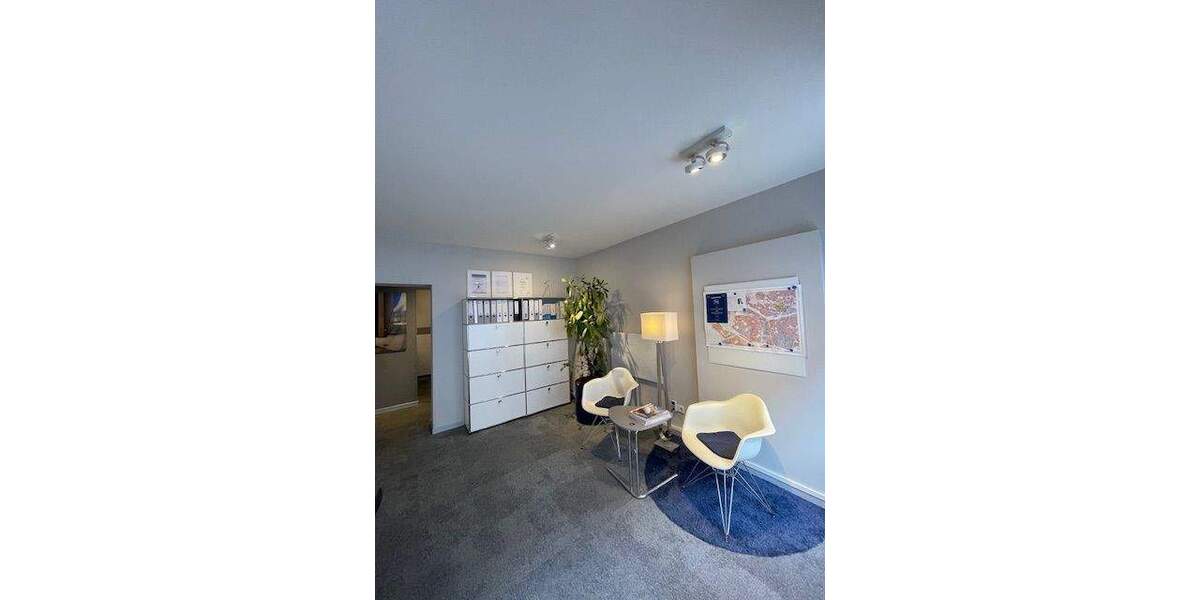 Gewerbeobjekt Nürnberg Sebald - 2 Zimmer, 37 m&sup2;, 650&euro; | Angebot:25737681