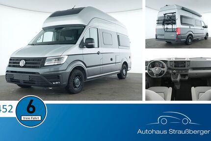VW Crafter 32.800 km 58.480 &euro; Buchschwabach bei Nürnberg 90574