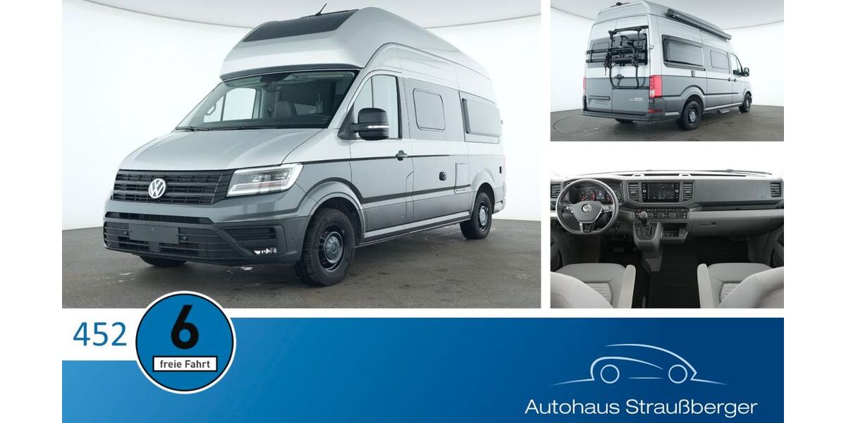 VW Crafter 32.800 km 58.480 &euro; Buchschwabach bei Nürnberg 90574