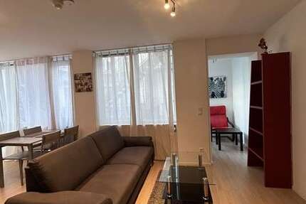 Zimmer Nürnberg Altstadt, St. Lorenz - 1 Zimmer, 950&euro; | Angebot:25926877