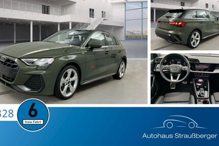 Audi A3 5.300 km 33.980 &euro; Buchschwabach bei Nürnberg 90574