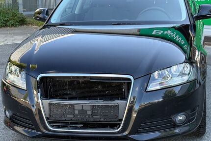 Audi A3 147.000 km 2.790 &euro; Fürth 90763