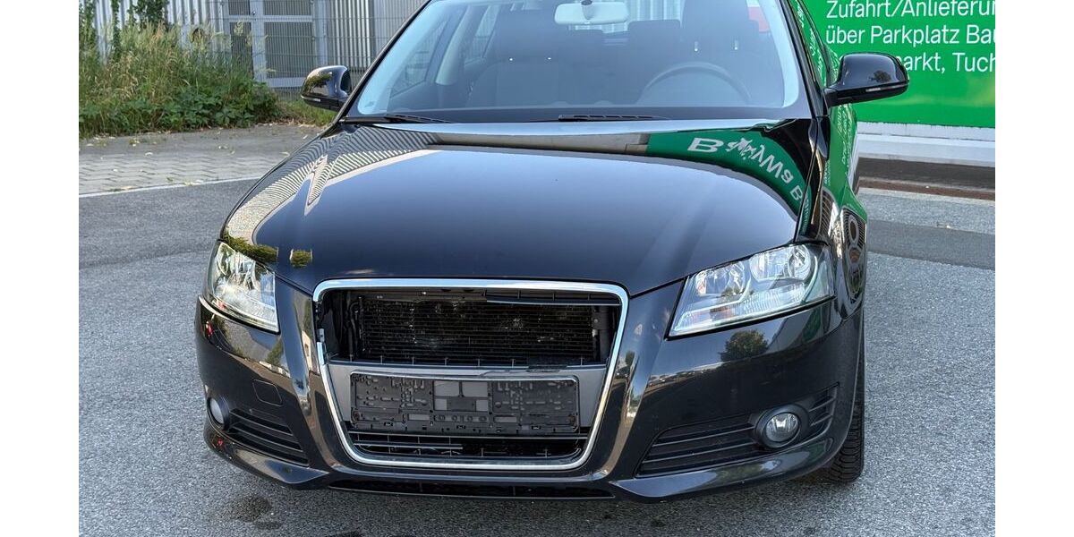 Audi A3 147.000 km 2.790 &euro; Fürth 90763
