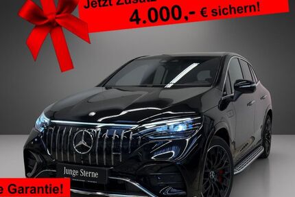 Mercedes-Benz EQE SUV 9.061 km 85.599 &euro; Altdorf 90518