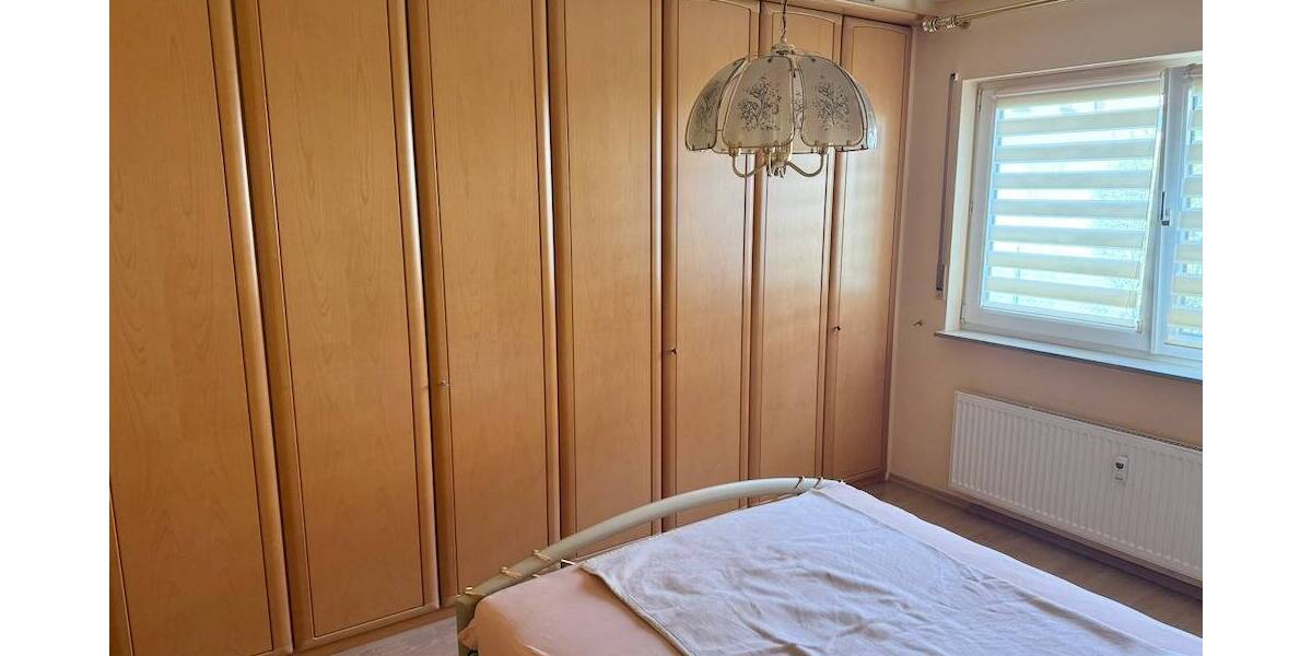 Terrassenwohnung Fürth Burgfarrnbach - 3 Zimmer, 80 m&sup2;, 379.000&euro; | Angebot:26596575
