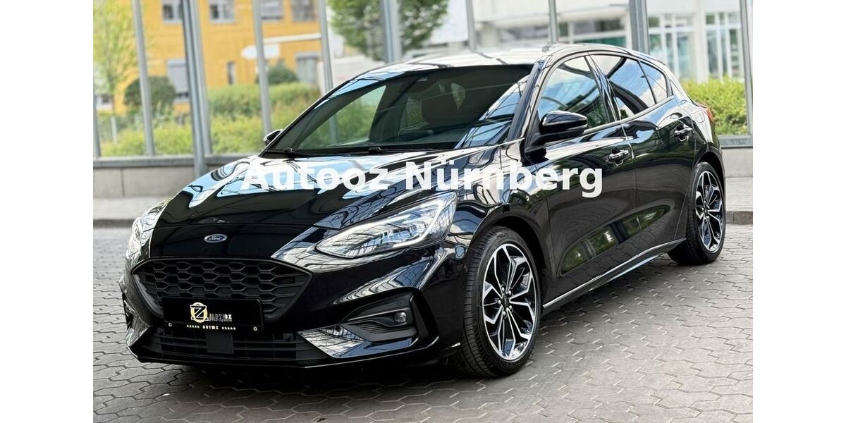 Ford Focus 99.880 km 16.980 &euro; Nürnberg 90459