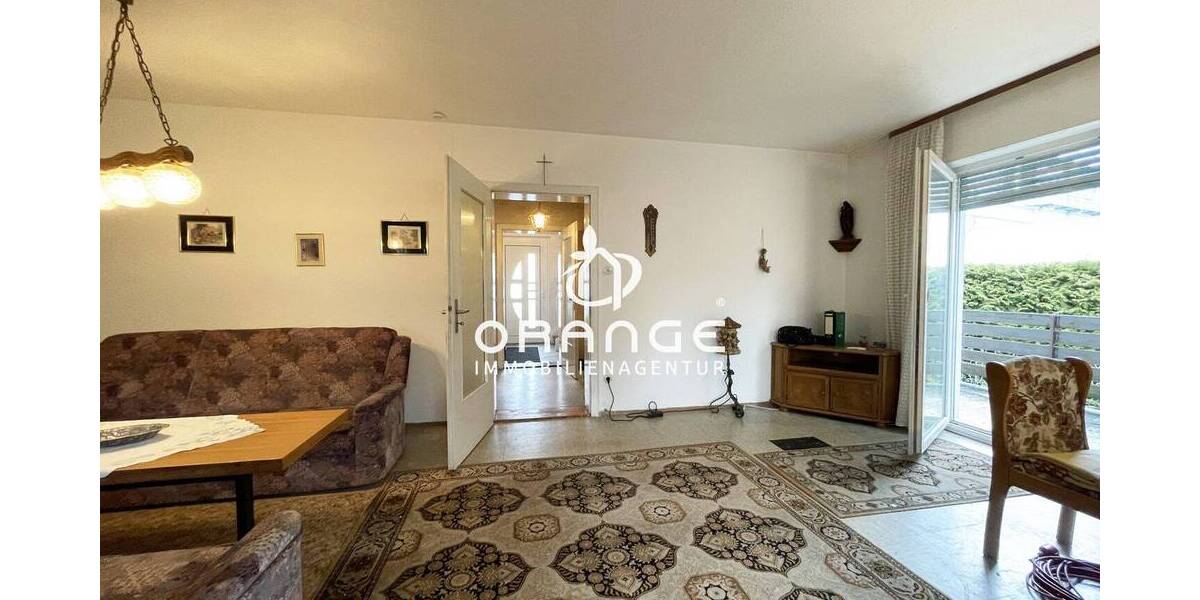 Doppelhaushälfte Nürnberg / Gebersdorf Sebald - 4 Zimmer, 112 m&sup2;, 399.000&euro; | Angebot:26804771