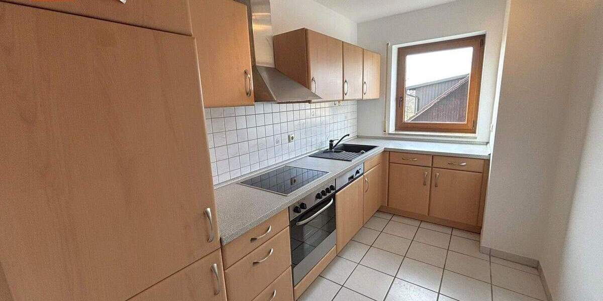 Etagenwohnung Reichenschwand - 2 Zimmer, 57 m&sup2;, 179.000&euro; | Angebot:25664915