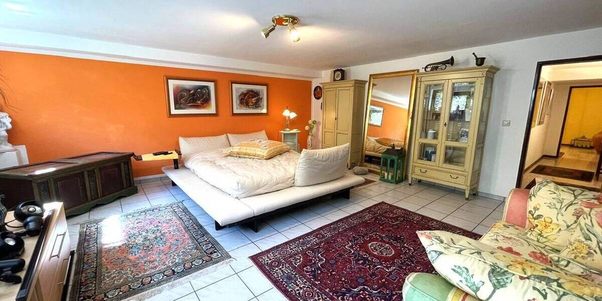 Bungalow Röthenbach an der Pegnitz Röthenbach - 4 Zimmer, 200 m&sup2;, 875.000&euro; | Angebot:26554432