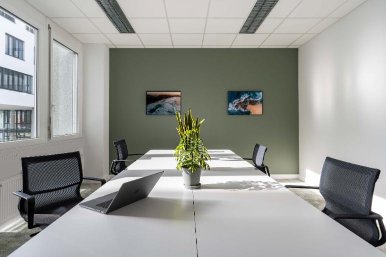 Gewerbeobjekt Nürnberg Hasenbuck - 660&euro; | Angebot:25967415