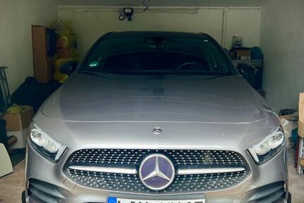 Mercedes-Benz A 200 107.000 km 22.499 &euro; Schwarzenbruck 90592