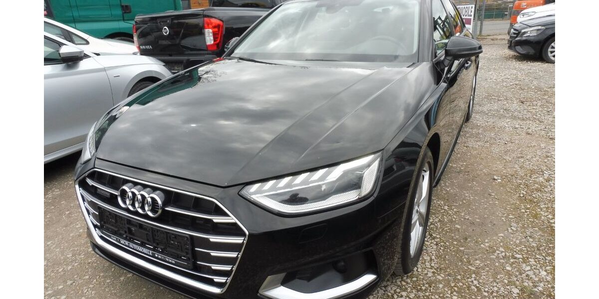 Audi A4 357.000 km 16.900 &euro; Fürth 90763