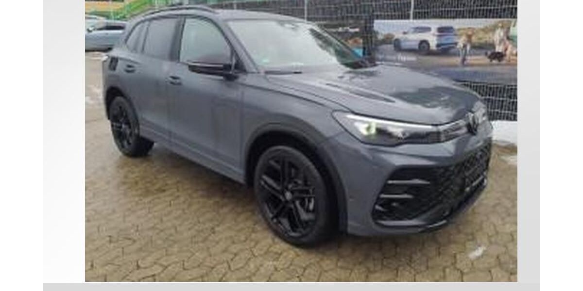 VW Tiguan 20.800 km 41.790 &euro; Schwabach 91126