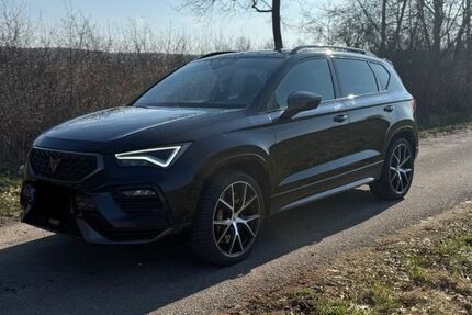 Cupra Ateca 66.000 km 27.250 &euro; Adelsdorf 91325