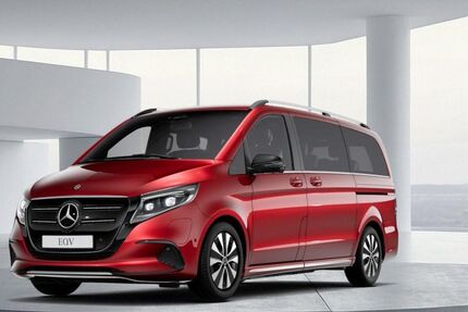 Mercedes-Benz EQV 9.744 km 57.790 &euro; Altdorf 90518