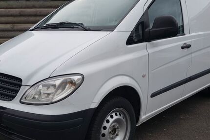 Mercedes-Benz Vito 201.550 km 5.390 &euro; Nürnberg 90449