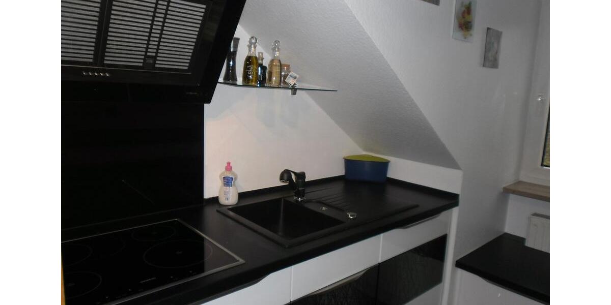 Etagenwohnung Cadolzburg - 2.5 Zimmer, 59 m&sup2;, 215.000&euro; | Angebot:26964300