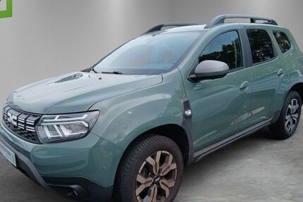 Dacia Duster 44.672 km 16.990 &euro; Nürnberg 90471