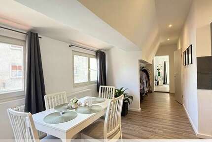 Wohnung Schnaittach - 2 Zimmer, 62 m&sup2;, 660&euro; | Angebot:27101820