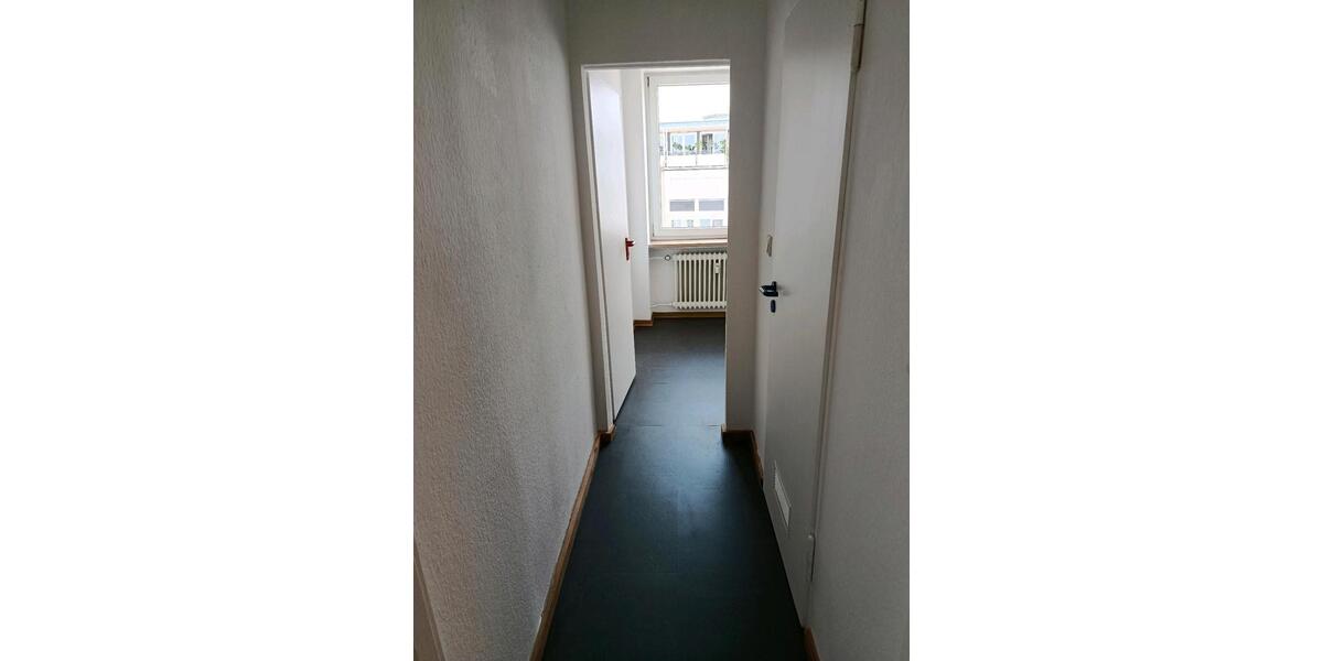 Etagenwohnung Nürnberg Hasenbuck - 1 Zimmer, 38 m&sup2;, 750&euro; | Angebot:26600685