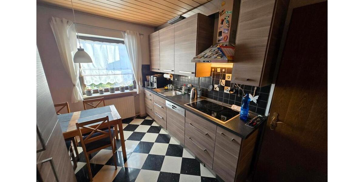 Einfamilienhaus Büchenbach - 7 Zimmer, 200 m&sup2;, 665.000&euro; | Angebot:26003417