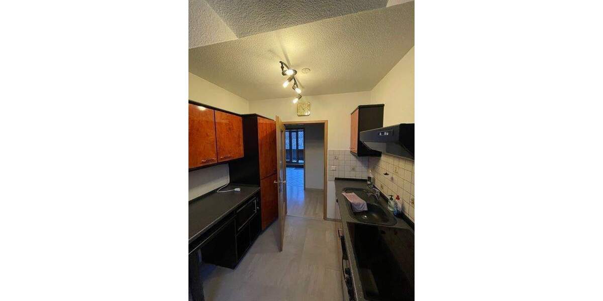 Etagenwohnung Fürth Burgfarrnbach - 3 Zimmer, 90 m&sup2;, 675&euro; | Angebot:26641723