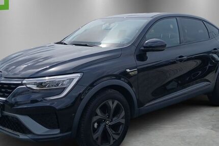 Renault Arkana 22.916 km 22.990 &euro; Nürnberg 90471
