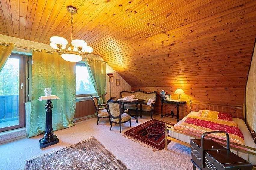 Mehrfamilienhaus, Wohnhaus Tuchenbach - 7 Zimmer, 267 m&sup2;, 698.300&euro; | Angebot:25678873