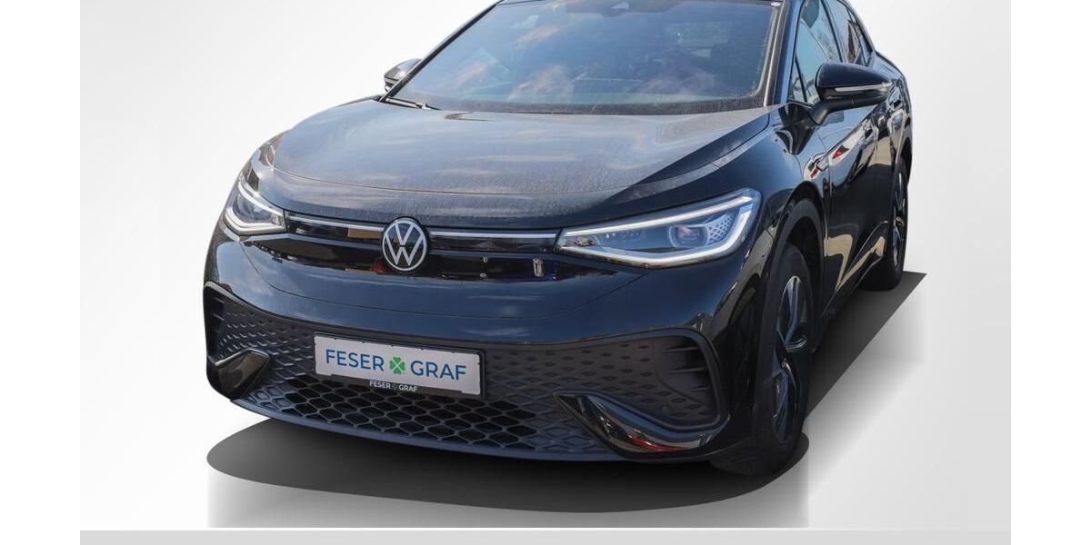 VW ID.5 61.110 km 25.903 &euro; Höchstadt an der Aisch 91315