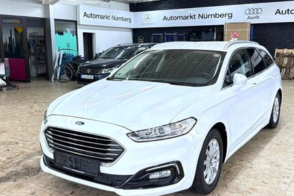 Ford Mondeo 315.000 km 4.800 &euro; Schwabach 91126
