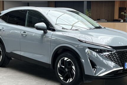 Nissan Qashqai 7.716 km 26.740 &euro; Cadolzburg bei Nürnberg 90556