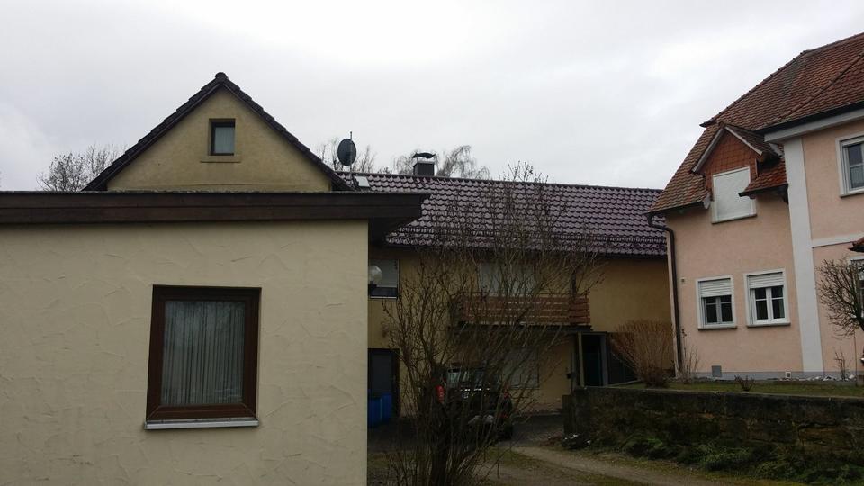 Einfamilienhaus Kunreuth - 6 Zimmer, 144 m&sup2;, 295.000&euro; | Angebot:25237045