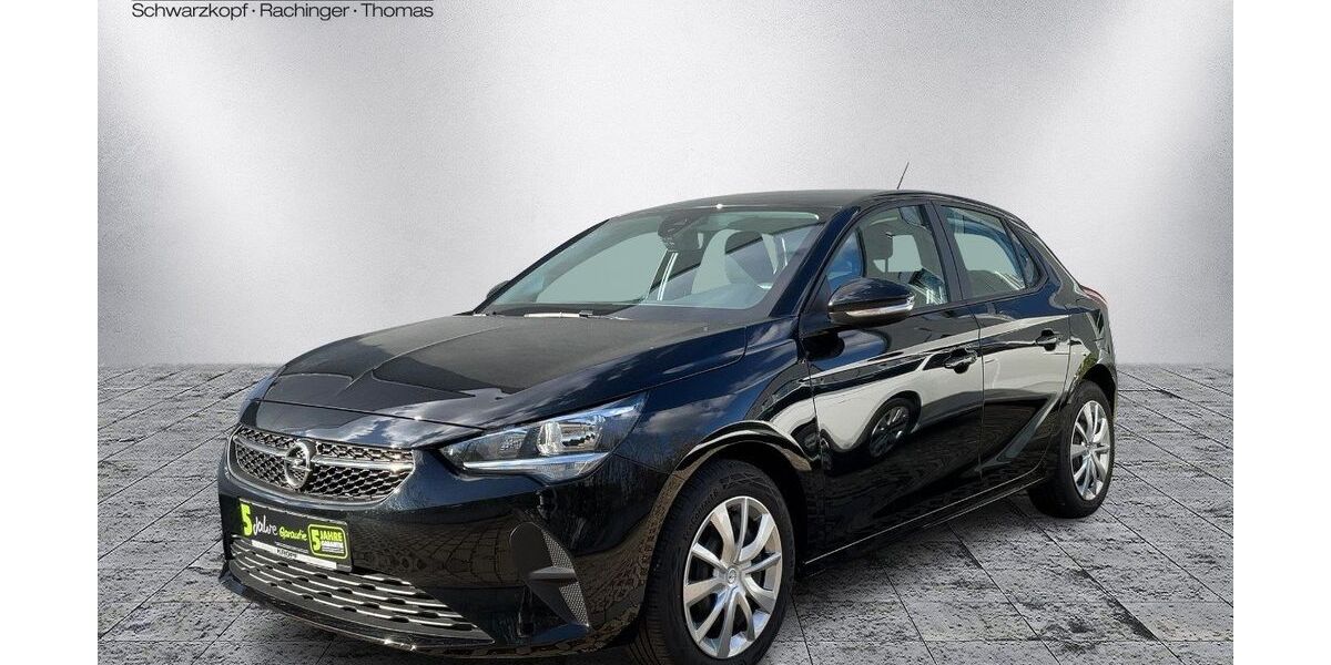 Opel Corsa 30.544 km 11.680 &euro; Nürnberg 90411