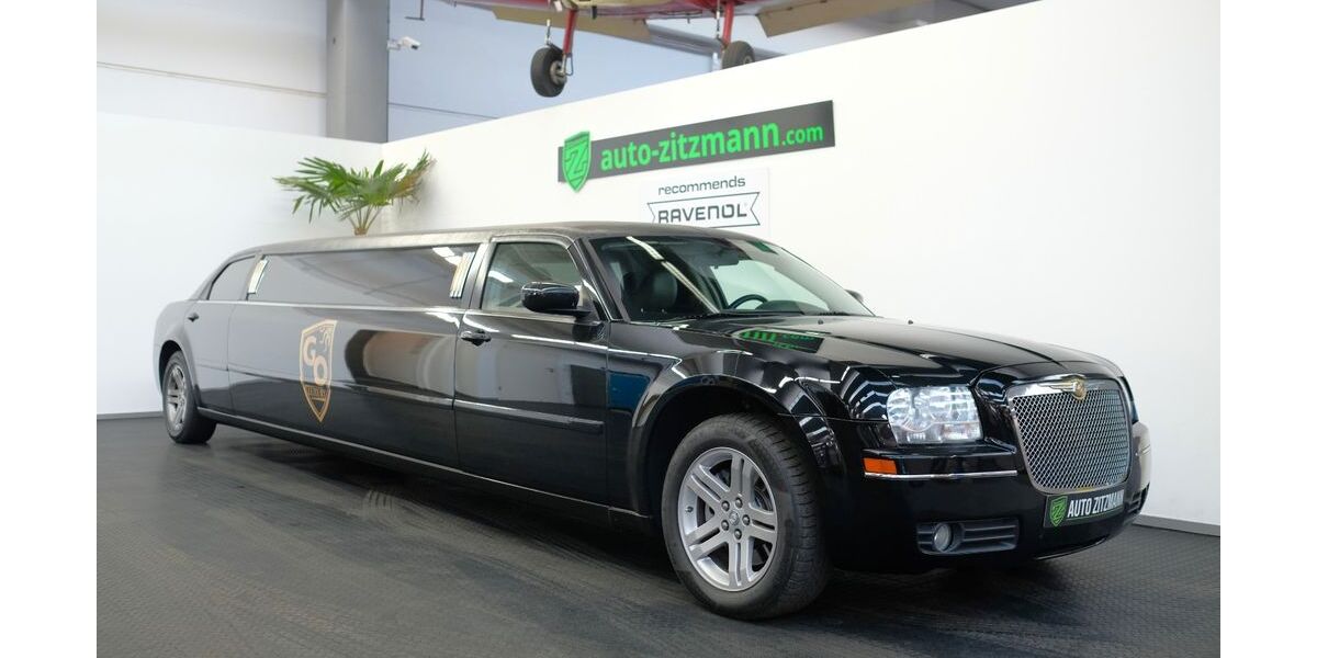 Chrysler 300C 32.000 km 45.999 &euro; Nürnberg 90439