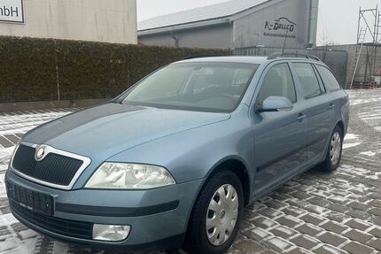 Skoda Octavia 218.799 km 2.690 &euro; Obermichelbach 90587