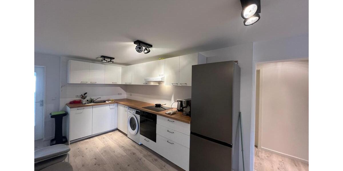 Etagenwohnung Nürnberg Eberhardshof - 1 Zimmer, 16 m&sup2;, 420&euro; | Angebot:26619267