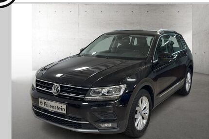 VW Tiguan 81.250 km 19.403 &euro; Fürth 90762