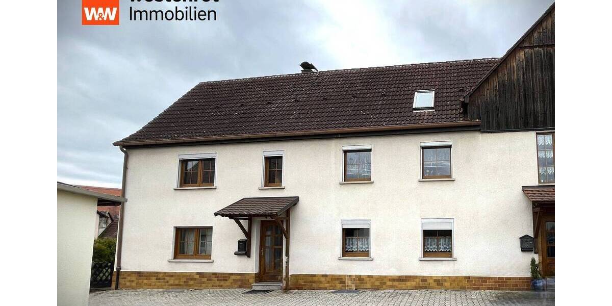 Mehrfamilienhaus, Wohnhaus Reichenschwand - 8 Zimmer, 247 m&sup2;, 489.000&euro; | Angebot:25662795
