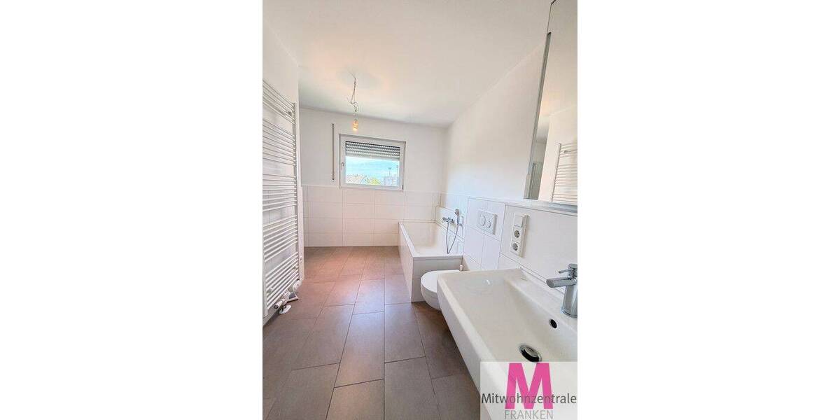 Etagenwohnung Nürnberg Thon - 3 Zimmer, 95 m&sup2;, 1.560&euro; | Angebot:26376791