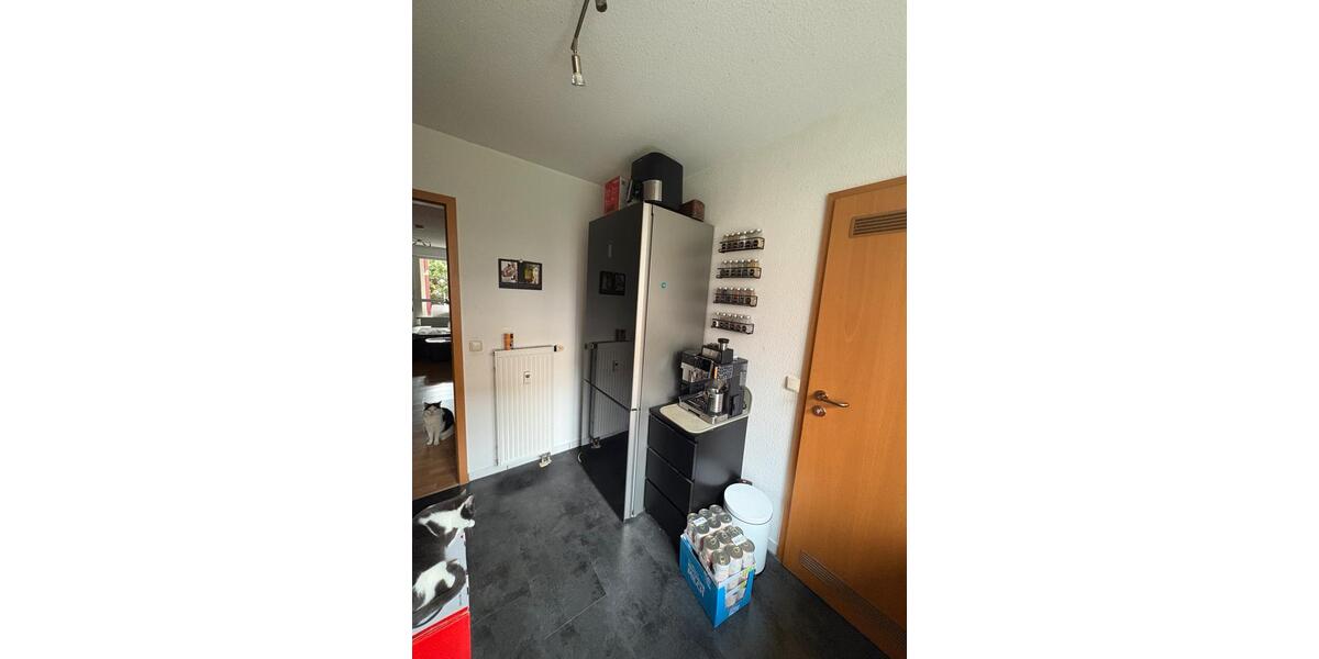 Erdgeschoßwohnung Erlangen Alterlangen - 3 Zimmer, 90 m&sup2;, 1.155&euro; | Angebot:25951793