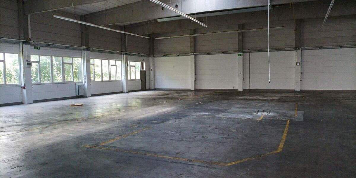 Gewerbeobjekt Rednitzhembach - 5.660&euro; | Angebot:25716270