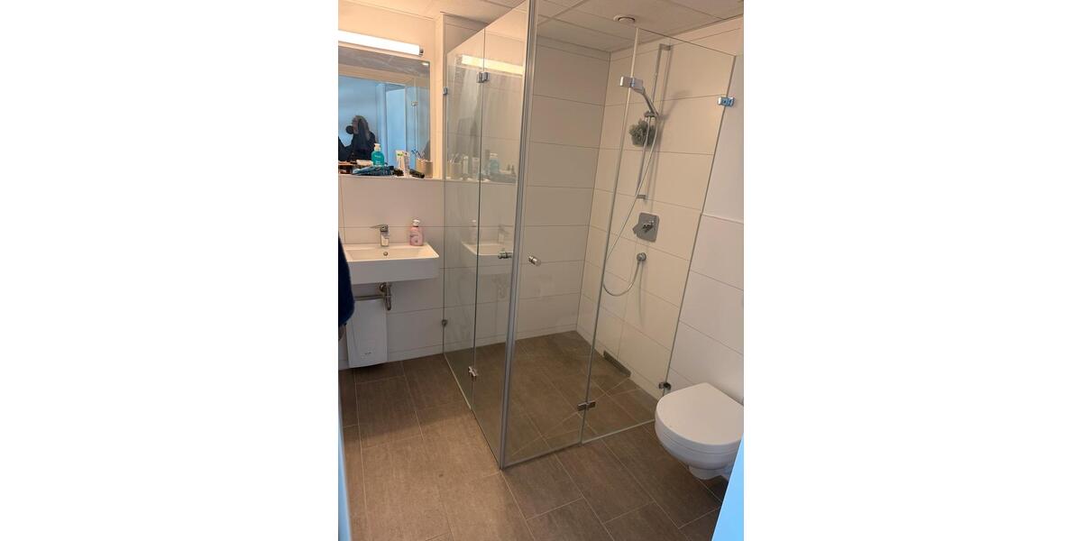 Etagenwohnung Erlangen Am Anger - 1 Zimmer, 26 m&sup2;, 740&euro; | Angebot:25364458