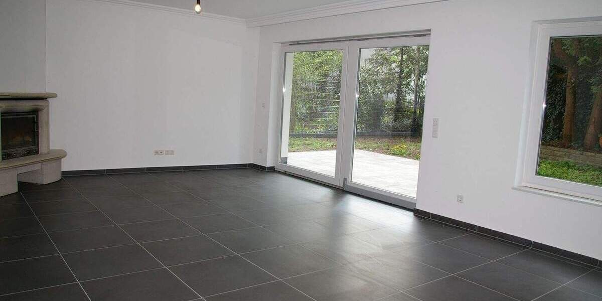 Reihenendhaus Nürnberg Laufamholz - 5 Zimmer, 163 m&sup2;, 749.000&euro; | Angebot:25731700