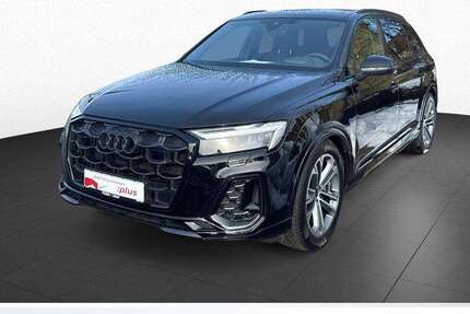 Audi Q7 12.150 km 69.980 &euro; Schwabach 91126