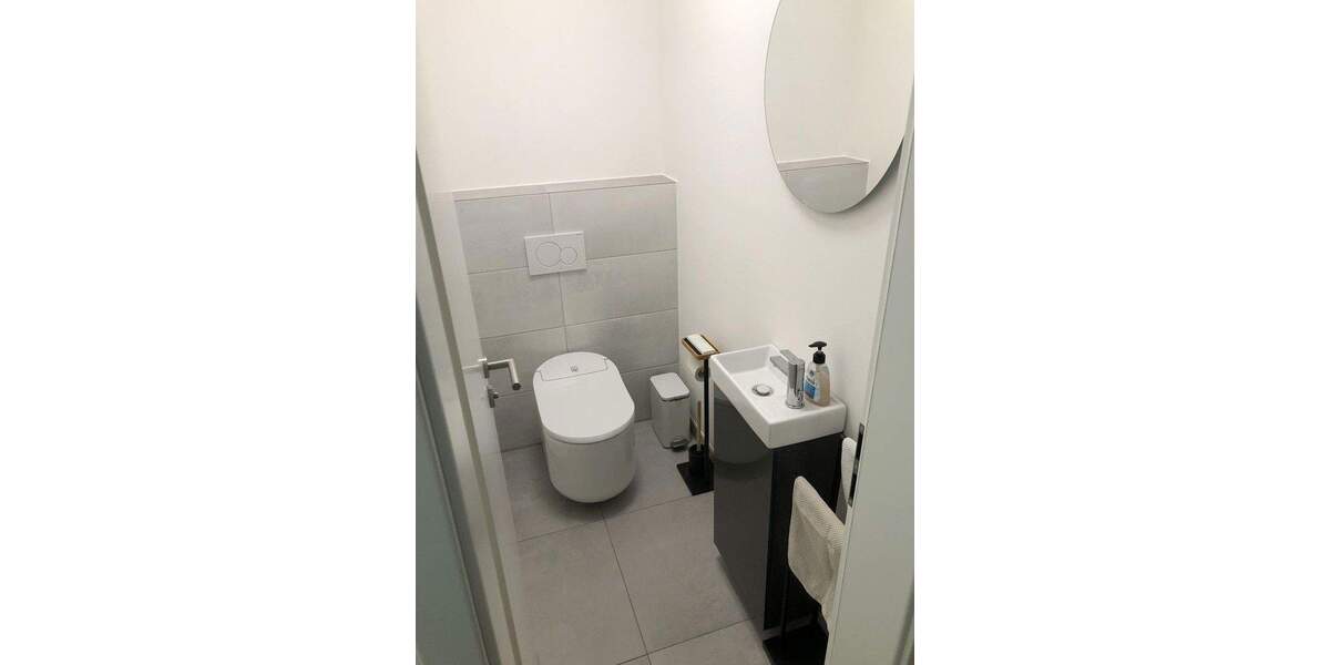 Etagenwohnung Erlangen Frauenaurach - 3 Zimmer, 69 m&sup2;, 399.000&euro; | Angebot:25896698