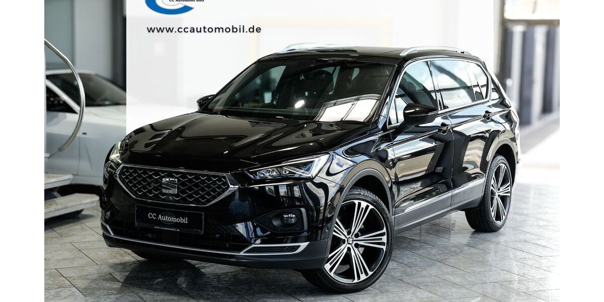 Seat Tarraco 209.536 km 15.999 &euro; Fürth 90763