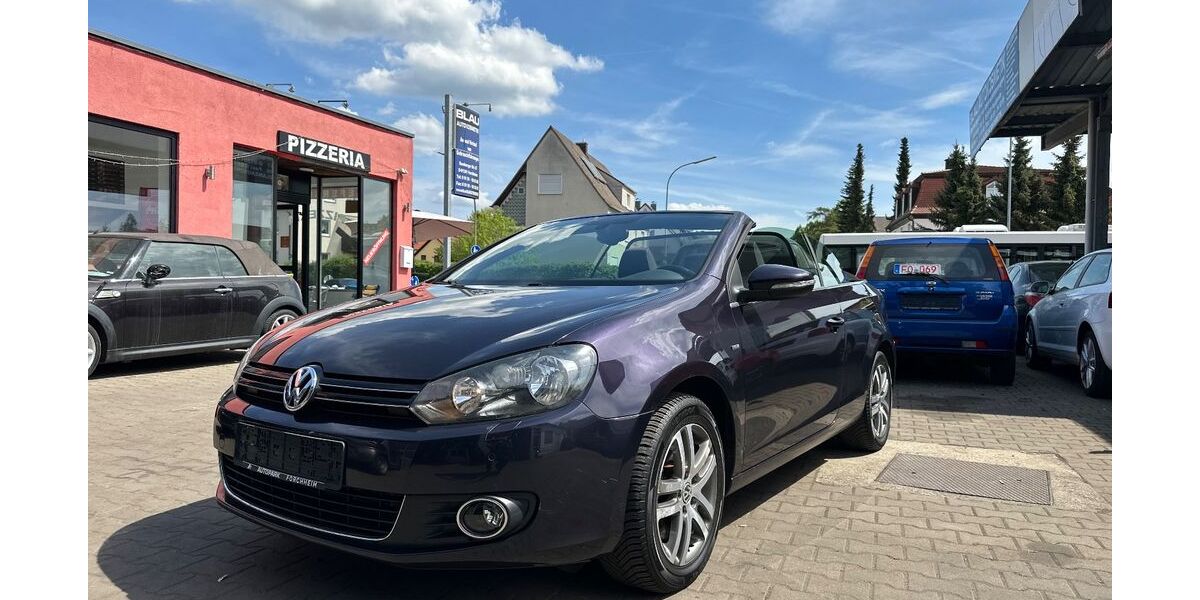 VW Golf 103.000 km 9.390 &euro; Forchheim 91301