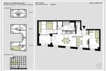 Zimmer Nürnberg Zerzabelshof - 3 Zimmer, 72 m&sup2;, 1.294&euro; | Angebot:26162808