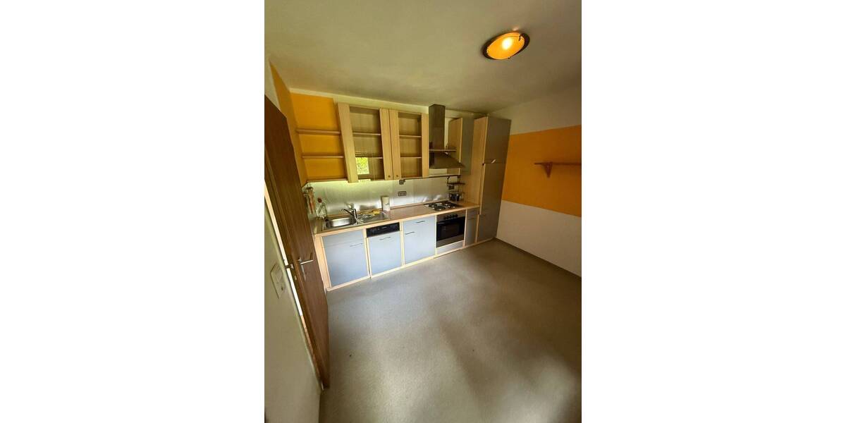 Etagenwohnung Kalchreuth Röckenhof - 2 Zimmer, 40 m&sup2;, 500&euro; | Angebot:25997338