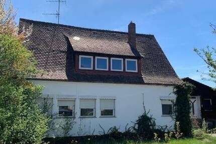 Haus Oberasbach - 10 Zimmer, 275 m&sup2;, 909.175&euro; | Angebot:22191406